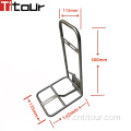 Rack avant de Titanium Brompton